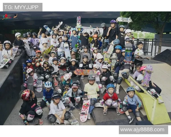 聚焦滑板运动上海滑板队分享比赛经验与成长故事