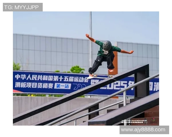 西安滑板队实力强劲荣登全国滑板力量排行榜第二名