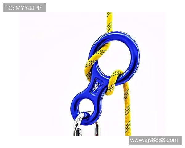 滑板装备选购指南之攀岩绳的最佳推荐与使用技巧分享