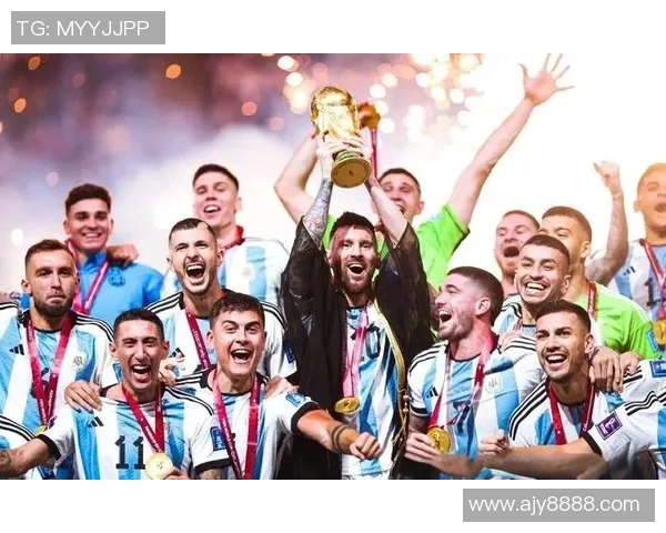 梅西足球传奇:从阿根廷天才到全球足坛巅峰的辉煌历程