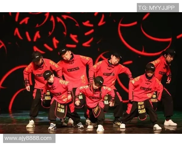 成都街舞队状态引发热议舞者们的表现与团队默契成焦点