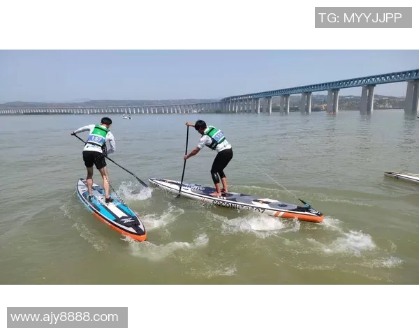 竞技SUP：探索风浪中的极限挑战与水上运动新趋势
