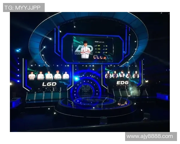 DOTA2实力排行榜更新EDG强势跻身前五名展现出色竞技状态