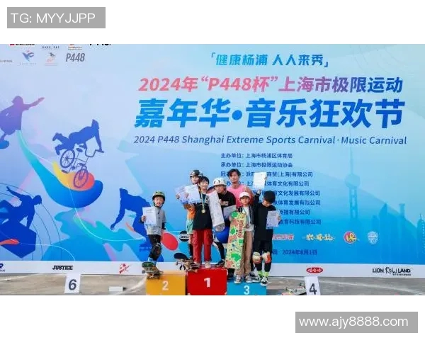 上海极限运动队引领潮流最新极限运动技术十大创新盘点