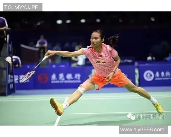 对话羽毛球女将王丽分享她的职业生涯与奋斗历程 对话羽毛球女将王丽分享她的职业生涯与奋斗历程